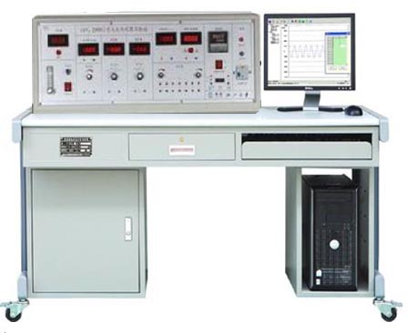 HY-814A光电传感器综合实训装置