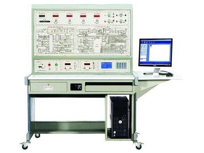 HY-9920GB型  变频空调电气实训智能考核装置