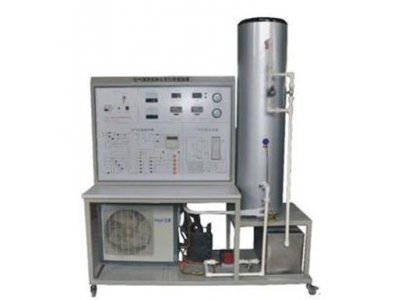 HY-9920N  空气源热泵技术实训考核装置