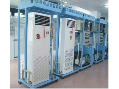 HYGH-1型  柜式空调技能综合实训考核装置