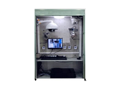 视频监控系统实训装置HY-A5