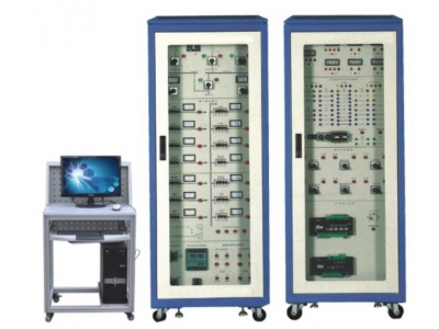 楼宇供配电系统实训装置