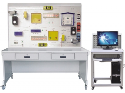 HY-Y3型  停车场计费管理系统实训装置