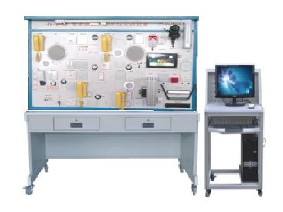 HY-Z1B  智能家居系统应用实训装置