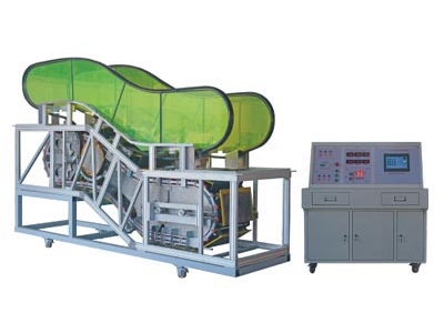 HYFT-20A自动扶梯实训装置