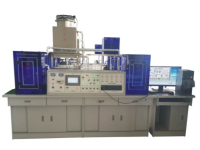 HY-32  台式仿真中央空调实验装置