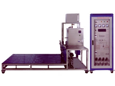 HYRNDB-1  热能地板辐射采暖系统实训装置