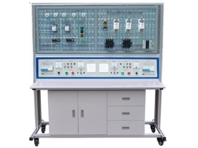 电气装配实训装置