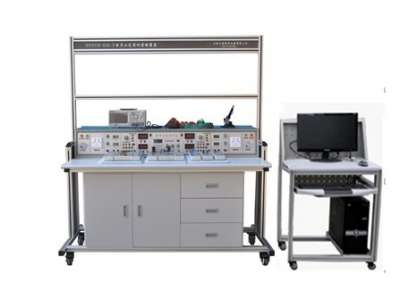 电工电子综合应用创新实训装置