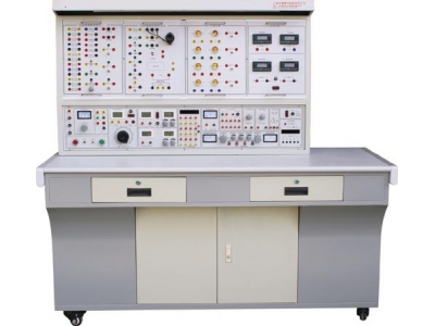 电工电子技术实训考核装置