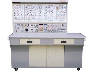 电子技术综合实训考核装置