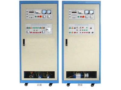 机床电气技能实训考核鉴定装置