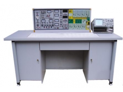 模电、数电、自动控制原理实验室设备