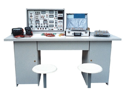 模电、数电、通讯原理实验装置