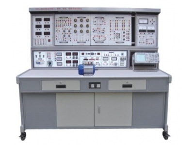 立式电工、模电、数电实验装置