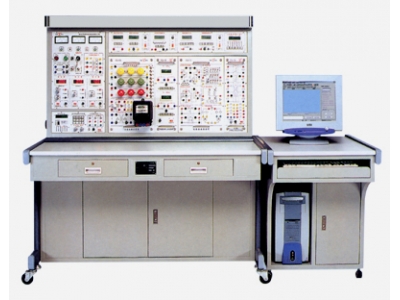联网型电工电子技术实验装置