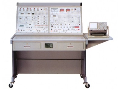 数字电子电路实验装置