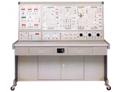 现代电力电子技术实验装置