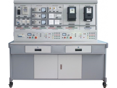 电能计量技能实训平台