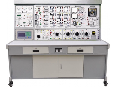 电力自动化及继电保护实验装置