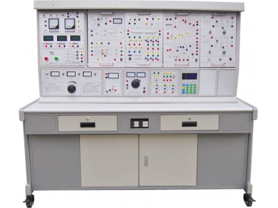 电力电子技术实训装置