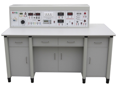 新能源汽车电工电子实训台（HY-XN03）