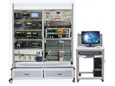 工业运动控制技术实训台