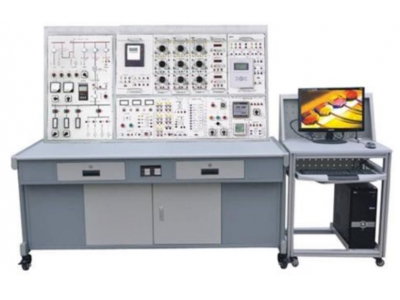 电工技师技能实训考核装置