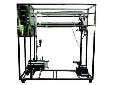 HYHGCR-2数字型化工传热综合实验装置