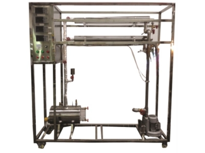 HYHGCR-1化工传热综合实验装置