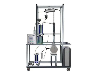 HYHGJL-2填料精馏实验装置