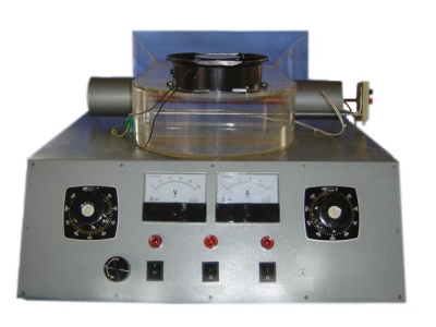 HYRGCL-4中温法向幅射率测量仪
