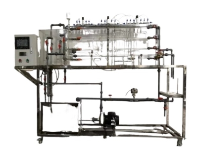 HYLTLX-1B数字型流体力学综合实验装置