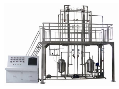 HYHDXS-1吸收与解吸操作实训装置