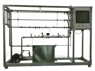 HYHGLD-1化工流动过程综合实验装置