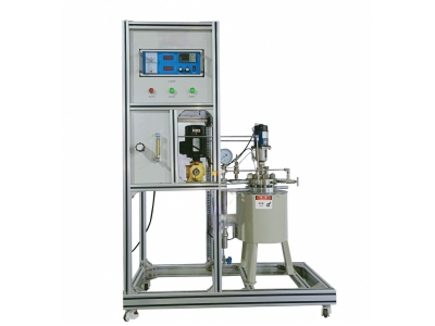 HYHGFQ-1釜式反应器实验装置