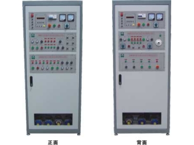HY-76D型 机床电气技能实训考核鉴定装置