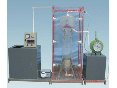 HYEP-P8B型 UASB废水厌氧可生物降解实验装置