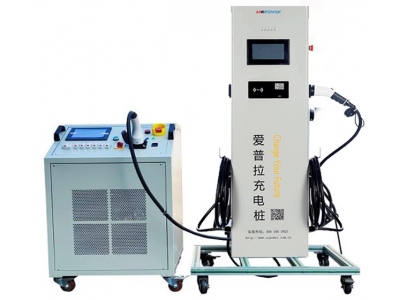 HY-QCX601充电设备装配与调试平台