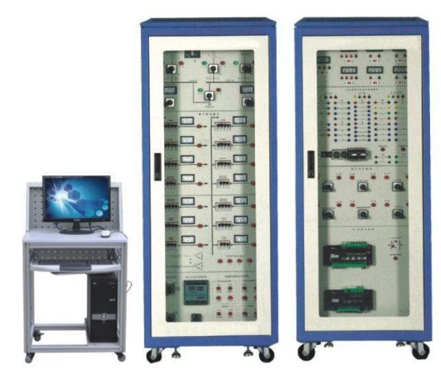 HYLYCX-1型楼宇供配电系统实训装置（LON总线）