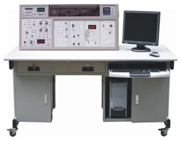 HY-812型传感器与检测技术实验装置